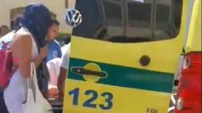 تفاصيل مقتل سيدة أوكرانية بالغردقة