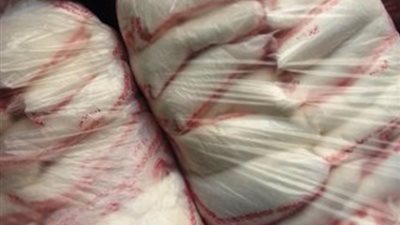 الحكومة تنفي زيادة سعر السكر التمويني