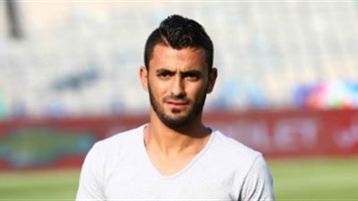 مدرب الإنتاج الحربي يعلن جاهزية إسلام رشدي للقاء الأهلي