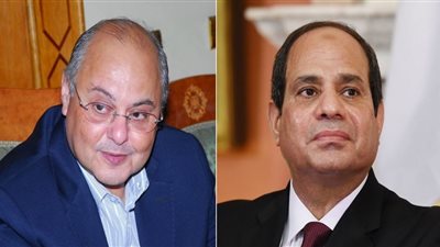 «النجمة والطائرة» دلالات رموز مرشحي الرئاسة.. إضاءة الطريق وخروج مصر للنور اختيار «السيسي».. والسرعة في تحقيق رغبات الشعب والسيطرة على مقاليد الحكم نصيب «موسى»