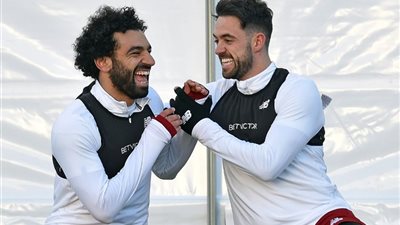 رحيل «جاريث بيل» عن ريـال مدريد يفتح الباب أمام حلم محمد صلاح