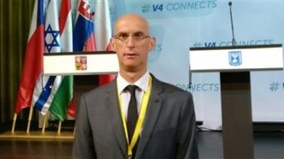 محلل إسرائيلي يشيد باختيار حركة النهضة التونسية لمرشح يهودي