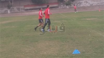 مدرب الإنتاج الحربي: لؤي وائل يقود الدفاع أمام الأهلي