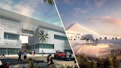 وزير الآثار يوقع بروتوكول تعاون بشأن متحف العاصمة الإدارية.. غدا