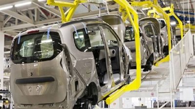 قطاع الأعمال: مساع لإنشاء أول مصنع للسيارات الكهربائية في مصر