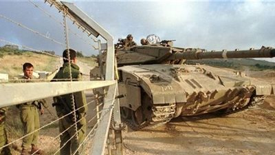 تسجيل تحركات عسكرية إسرائيلية جنوب لبنان