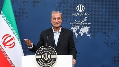 إيران تعلن بيع ناقلة النفط 