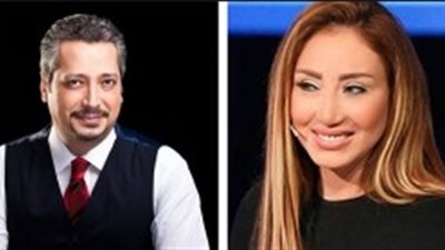 إعلاميون تم منعهم من الظهور على الشاشة بسبب سقطاتهم.. التحقيق مع ريهام سعيد بتهمة الإساءة لمرضى السمنة.. إيقاف تامر أمين بعد حلقة رانيا علواني.. و