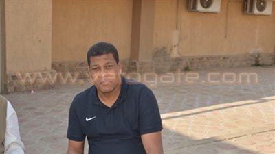 مدرب الداخلية: الفوز على الحرس «في وقته» وأحلم بالمربع الذهبي