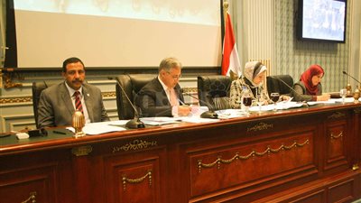 نص تقرير المركزي للمحاسبات عن مخالفات محافظة الإسماعيلية