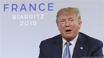 على لسان ترامب.. مفاوضات وشيكة مع الصين لإنهاء الحرب التجارية