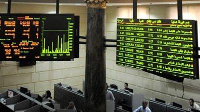 الأسهم القيادية ترفع مؤشرات البورصة بعد تداعيات جني الأرباح
