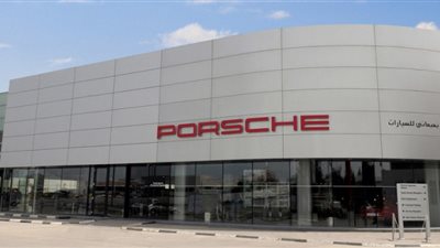 بورش تنهى تصنيع سيارات الديزل وتعتمد على الكهربائية