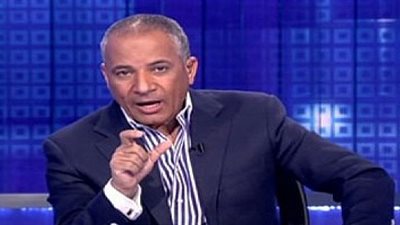 20 أبريل.. الحكم على أحمد موسى بتهمة سب هشام جنينة