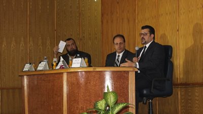 خبير تغذية يكشف الطرق السليمة للوقاية من السرطان