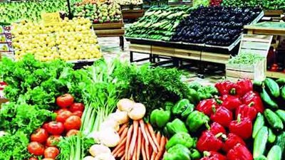 البيئة: أنشطة توعوية بشرق ووسط الدلتا وتفتيش على محطات فرز الحاصلات الزراعية بالنوبارية