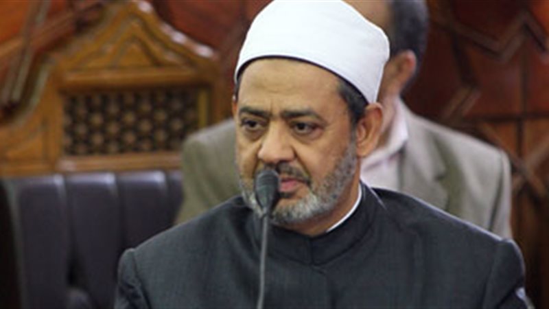  الدكتور أحمد الطيب،