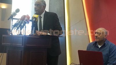 اتحاد الكرة: صوت مصر في انتخابات الـ«فيفا» «سري»