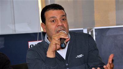 عصام كامل ناعيا «هيكل»: صاحب رؤية فكرية عميقة