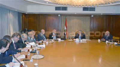 إنشاء 12 وحدة لإنتاج الملابس الجاهزة ضمن مشروع «وظيفتك جنب بيتك»