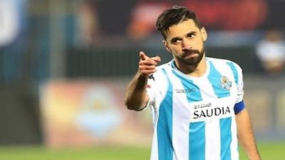 عبدالله السعيد وبكري يخضعان للأشعة بعد عودتهما من الكونغو