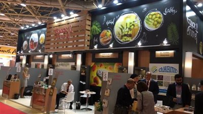 ٩٦ شركة مصرية تشارك في معرض أنوجا بألمانيا.. 5 أكتوبر