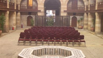 «الأراجوز والآلات الشعبية» في السحيمي و«التنورة» بالغوري