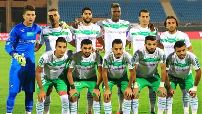 الاتحاد السكندري يستعد لمواجهة طنطا بمران استشفائي