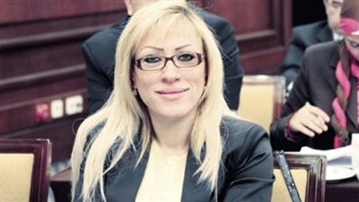 سها سليمان: «هدفنا مشاركة شباب شمال سيناء بالمشروعات الصغيرة»