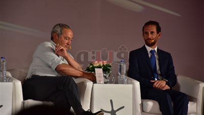 خالد بشارة: الغردقة بأكملها تستعد لمهرجان الجونة السينمائي