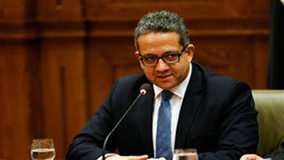 وزير الآثار: 5 ملايين دولار أرباح معرض توت عنخ آمون بأمريكا