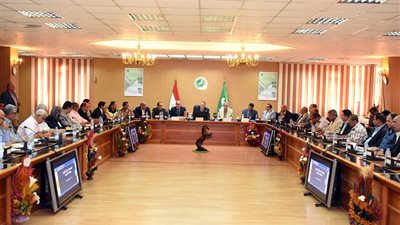 حركة تنقلات محدودة بين مديري الإدارات التعليمية بالشرقية (بالأسماء)