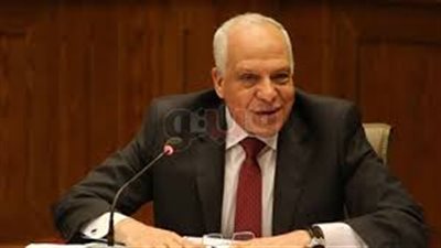 محافظ الجيزة يبحث التعاون مع المستشار الثقافى والسياحى الصينى