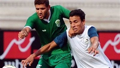 إنبي يحبط محاولة زعيم الثغر للهروب من دائرة الخطر