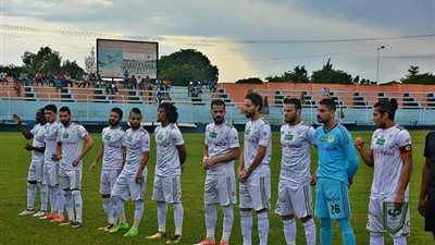 حسام حسن يطالب لاعبيه بنسيان الكونفدرالية والتركيز في مواجهة المقاولون