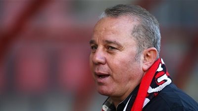 المنتخب الأوليمبي يجمع بيانات 47 لاعبا