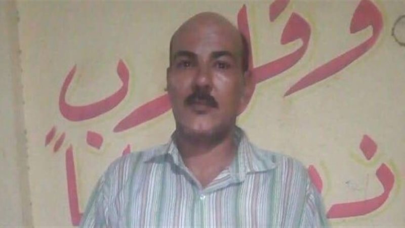 والد فتاة العياط