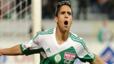 رسميًا.. وادي دجلة يحصل على توقيع المغربي عبد الكبير الوادي 3 مواسم