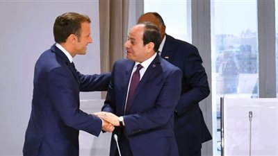 تفاصيل القمة 