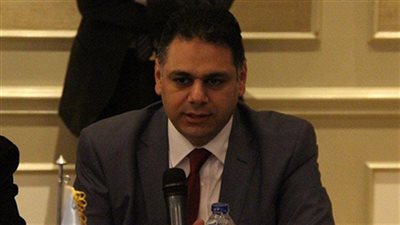 افتتاح استراحة 