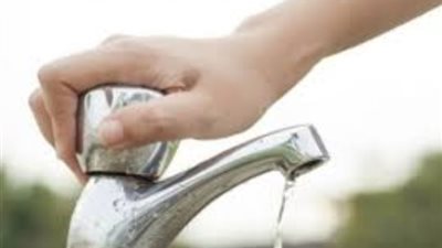 انقطاع المياه بالوراق لمدة 24 ساعة بسبب تحويلات المترو.. الإثنين