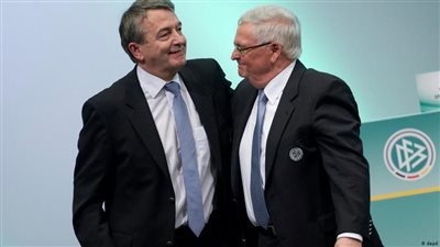 مونديال 2006.. محكمة ألمانية تمهد لمحاكمة مسئولين سابقين