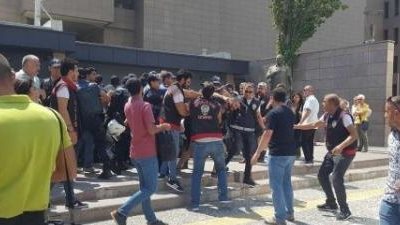 تحريات المباحث في ضرب وسحل لص حتى الموت بالعياط