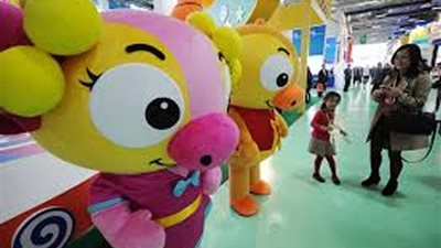 أسماء الفائزين بجوائز الدورة الـ11 لمهرجان الرسوم المتحركة