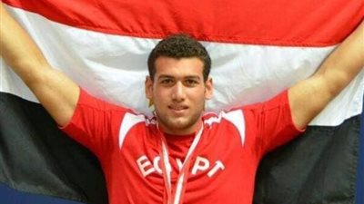 شهاب محمد يحصد ذهبية رمي القرص في الألعاب الأفريقية