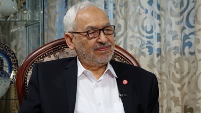 «الغنوشي» يشيد بإلغاء القضاء التونسي الأحكام الصادرة ضدهم