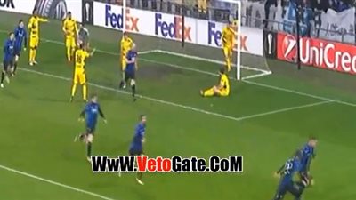 بوروسيا دورتموند يتأهل بالتعادل أمام أتلانتا بالدوري الأوروبي (فيديو)