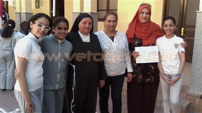 بالأسماء.. الفائزون في مسابقة الأبحاث العلمية للتربية بالأقصر