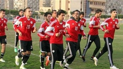 الـ«فيفا» يعتمد وديتي المنتخب الأوليمبي أمام السعودية