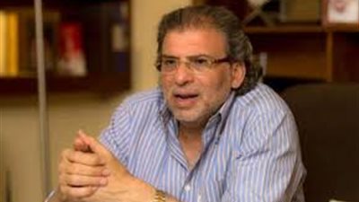 خلال ساعات.. نظر دعوى إسقاط عضوية المخرج خالد يوسف من البرلمان